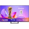 Image de Hisense 65 A79Q QLED 4K UHD SMART VIDAA + SUBWOOFER POSTERIORE (65A79Q) (65", QLED, DHU), TV, Noir