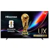Image de TV RGB Mini LED Hisense 116UXQ 116" 4K UHD 2025