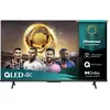 Image de Hisense TV 43E77Q Pro (43", QLED, 4K, DE), TV, Noir