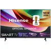 Image de Hisense 40A49S sw LED TV FullHD,Multituner,Smart,D.Audio,HDR10 (40", LED, Full HD, 2026, DE), TV, Noir