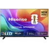 Image de Hisense 40A5S (40", QLED, Full HD), TV, Noir