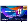 Image de Hisense Tv 50a6s 50´´ 4k Qled