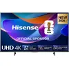 Image de Hisense 55A6S (55", QLED, 4K, DE), TV, Noir