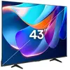 Image de Hisense Tv 55a6s 55´´ 4k Led