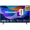 Image de Hisense TV 58A6S 58" 4K, 60Hz (58", LCD, LED, 4K, DE), TV, Noir