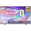 Image de TV Hisense QLED 50E79S 50" 4K UHD 2026