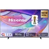 Image de Hisense 58E7S (58", QLED, 4K, 2026, DE), TV, Noir