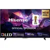 Image de TV QLED Hisense 75E79S Pro 75" 4K UHD 2026
