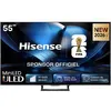 Image de TV QLED Mini LED Hisense 55U7SE 55" 4K UHD 2026