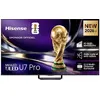 Image de TV Hisense Mini LED QLED 65U7S PRO 164 cm 2026