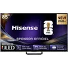 Image de TV Mini LED QLED Hisense 85U7S Pro 85" 4K UHD 2026