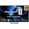 Image de Hisense 75U79SE Smart TV ULED 75 pouces 4K (75", ULED, 4K), TV, Noir