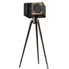 Image de Trépied Hisense XR10 Marron pour vidéoprojecteur SG9S