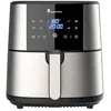 Image de Masterpro Friteuse à Air Rocket 6l 1800w