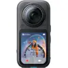 Image de Insta360 Pack Standard X6 (50p, Bluetooth, WiFi), Caméra d'action, Noir