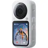 Image de Insta360 Pack Standard X6 (50p, Bluetooth, WiFi), Caméra d'action, Blanc