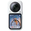 Image de Caméra sport Insta360 X6 Essentials Bundle Arctic Blanc