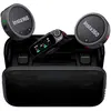 Image de Insta360 Microphone Sans Fil Mic Pro 2 Tx & 1 Rx
