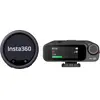 Image de Insta360 Mic Pro (1TX + 1 RX), Microphone