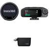 Image de Insta360 Microphone Sans Fil Mic Pro 1 Tx & 1 Rx