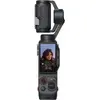 Image de Insta360 Luna Ultra Standard Bundle (30p, Bluetooth, WiFi), Caméra d'action, Noir