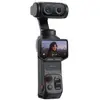 Image de Insta360 Luna Ultra Creator Bundle (30p, Bluetooth, WiFi), Caméra d'action, Noir