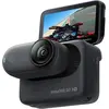 Image de Insta360 Go 3S Motorcycle In-Helmet POV Bundle (Bluetooth, GPS, WiFi), Caméra d'action, Noir