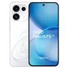 Image de Smartphone Oppo Reno16 FS 5G Double nano SIM 512 Go 6.57" Blanc Pop