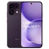 Image de Smartphone Oppo Reno16 F 5G Double nano SIM 256 Go 6.57" Violet noir