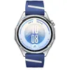 Image de Montre connectée Huawei Watch GT 7 46 mm Bluetooth Bleu et Blanc