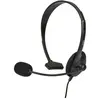 Image de ORB Casque de chat filaire pour Xbox 360 (Filaire), Casque gaming, Noir