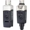 Image de Xvive Système U3C draadloos pour microphones à condensateur, Microphone
