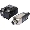 Image de Xvive U4 (USB), Interface audio, Argent