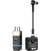 Image de Xvive U9, Microphone