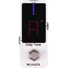 Image de Mooer Baby Tuner, chromatischer, Accordeur
