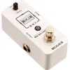 Image de Mooer Pédale Micro Looper (Boucleur), Processeur d’effets audio, Argent