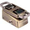 Image de Mooer La mini pédale wah-wah de Wahter (Guitare), Pédale d'effet, Or