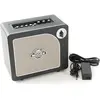 Image de Mooer Hornet Black modeling gitaarversterker combo 15W (Guitare, 15 W), Amplificateur, Noir