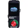 Image de Mooer Simulateur de cabine de haut-parleur radar (Guitare), Pédale d'effet, Noir