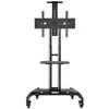 Image de Ds Produkte Appareil mobile 81,30cm (32")-65, Affichage dynamique : accessoires, Noir