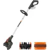 Image de Worx, Nettoyeur haute pression, WG441E.9 (Fonctionnement sur batterie)