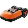 Image de Worx, Tondeuse robot, WR147E (1000 m², Câble périphérique)