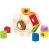Image de Hape Boîte de triage Shake & Match 7pcs.