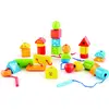 Image de Hape Blocs de filetage