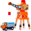 Image de Hape Grande grue