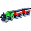 Image de Hape Train de voyageurs à vapeur