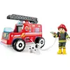 Image de Hape Brigade de pompiers