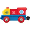 Image de Hape Petite locomotive courageuse