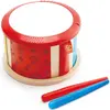 Image de Hape Tambour (Allemand)