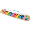 Image de Hape Clavier tactile magique (Allemand, Anglais, Français, Italien)